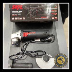 Amoladora angular Skill